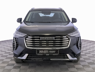 фото HAVAL Jolion 2022