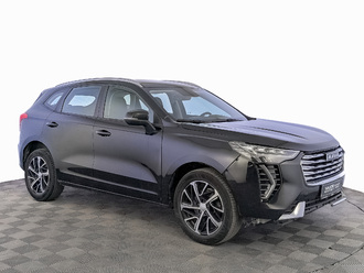 фото HAVAL Jolion 2022