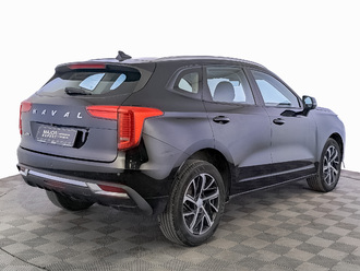 фото HAVAL Jolion 2022