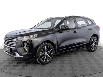 фото HAVAL Jolion 2022