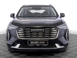 фото HAVAL Jolion 2022