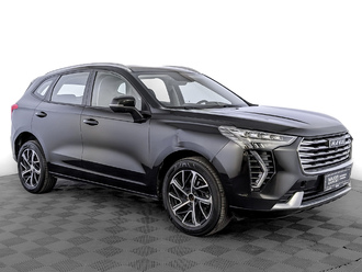 фото HAVAL Jolion 2022