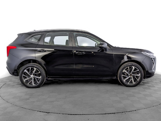 фото HAVAL Jolion 2022