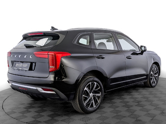 фото HAVAL Jolion 2022
