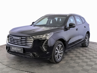 фото HAVAL Jolion 2022