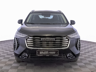 фото HAVAL Jolion 2022