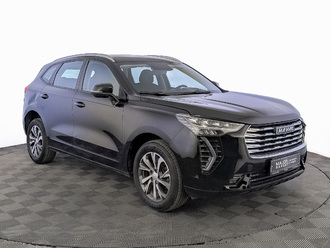 фото HAVAL Jolion 2022