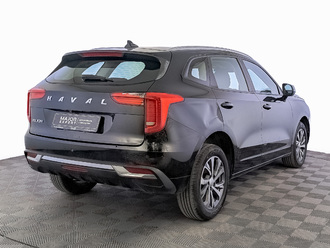 фото HAVAL Jolion 2022