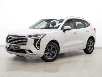фото HAVAL Jolion 2022