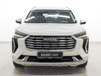 фото HAVAL Jolion 2022