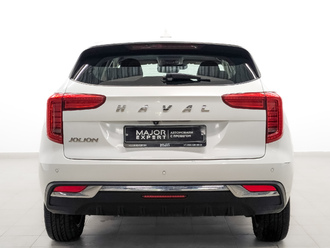 фото HAVAL Jolion 2022
