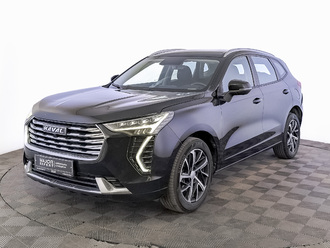 фото HAVAL Jolion 2022
