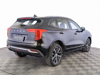 фото HAVAL Jolion 2022