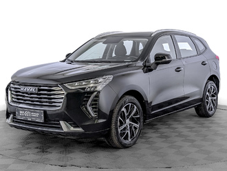 фото HAVAL Jolion 2022
