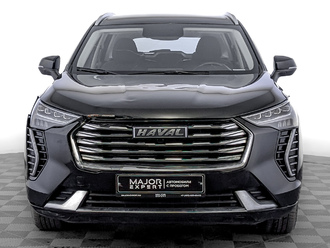 фото HAVAL Jolion 2022