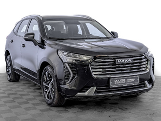 фото HAVAL Jolion 2022