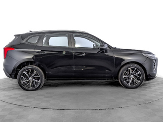 фото HAVAL Jolion 2022