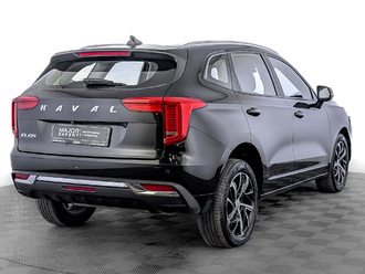 фото HAVAL Jolion 2022