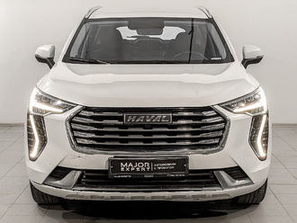 фото HAVAL Jolion 2022