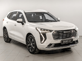 фото HAVAL Jolion 2022