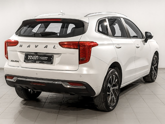 фото HAVAL Jolion 2022