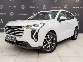 фото HAVAL Jolion 2022