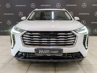фото HAVAL Jolion 2022