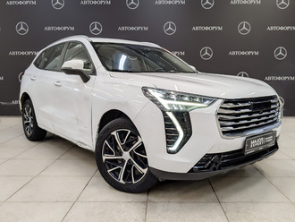 фото HAVAL Jolion 2022