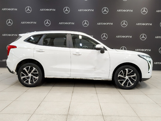 фото HAVAL Jolion 2022