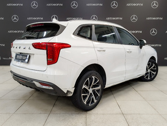 фото HAVAL Jolion 2022