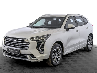 фото HAVAL Jolion 2022