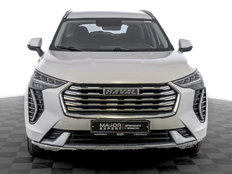 фото HAVAL Jolion 2022