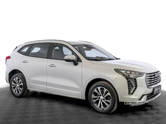фото HAVAL Jolion 2022