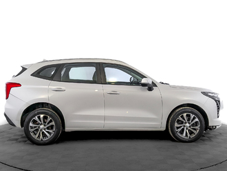 фото HAVAL Jolion 2022