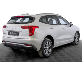 фото HAVAL Jolion 2022
