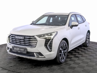 фото HAVAL Jolion 2022