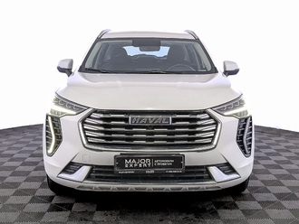 фото HAVAL Jolion 2022