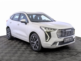 фото HAVAL Jolion 2022