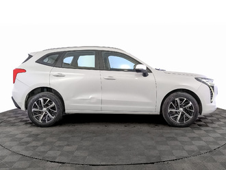 фото HAVAL Jolion 2022