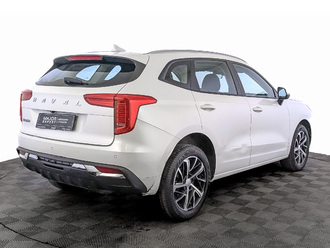 фото HAVAL Jolion 2022