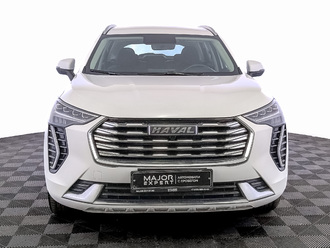 фото HAVAL Jolion 2022