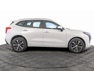фото HAVAL Jolion 2022