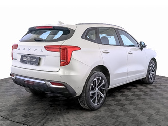 фото HAVAL Jolion 2022