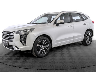 фото HAVAL Jolion 2022