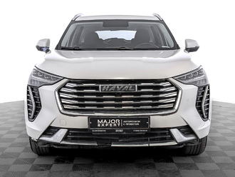 фото HAVAL Jolion 2022
