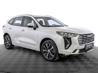 фото HAVAL Jolion 2022