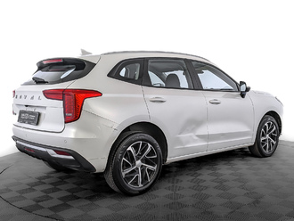 фото HAVAL Jolion 2022