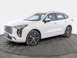 фото HAVAL Jolion 2022