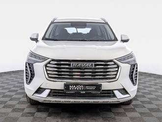 фото HAVAL Jolion 2022