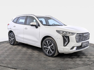 фото HAVAL Jolion 2022